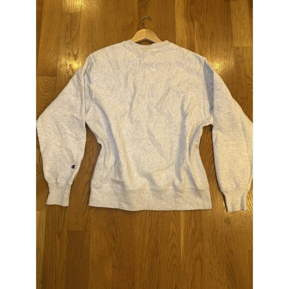 Kellogg Crewneck Sweater Size M - Picture 3 of 8